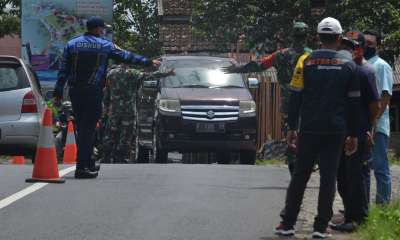 Usai Viral Dibahas di Medsos, Kakorlantas: 6 Mei Tidak Direkomendasikan Mudik Mendahului