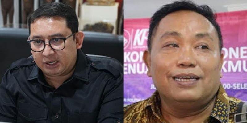 Gerindra Tidak Mungkin Capreskan Fadli Zon Atau Arief Poyuono, Pengamat: Prabowo Masih Mau