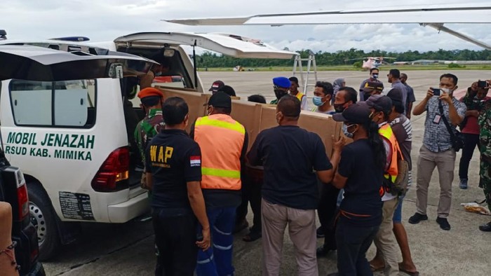 Dua Pendidik Tewas Dieksekusi KKB, PGRI Minta Negara Hadir Jamin Keselamatan Guru di Papua