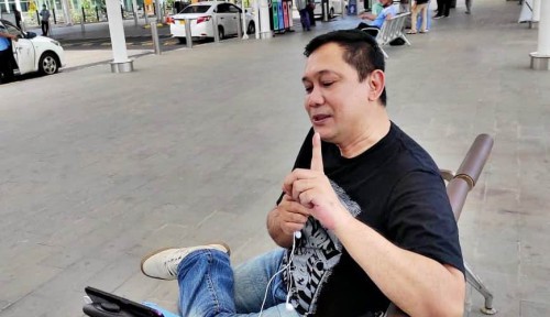 Denny Siregar Singgung Jozeph, Yahya Waloni dan Desak Made: Akan Tetap Ada