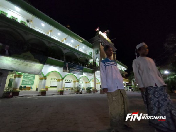 Menag Yaqut Cholil Qoumas Atur Ceramah saat Ramadan Paling Lama 15 Menit