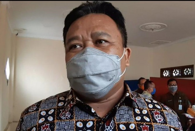 Juni Ini, Rusunawa Brebes Ditargetkan Rampung