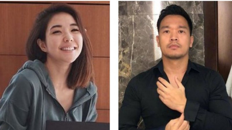 Bikin Video Syur 19 Detik dengan Gisel, Nobu Akan Menikah Tahun Ini dengan Orang Lain tapi Akan Undang Gisel