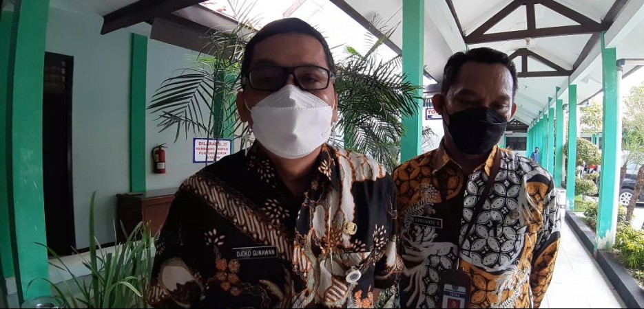 Muncul Penolakan, Pemkab Brebes Akan Evaluasi Rencana Refocusing ADD