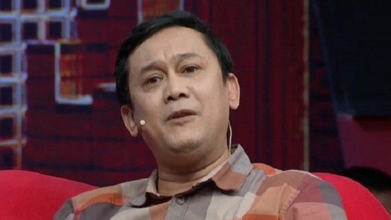 Sering Debat di Medsos, Denny Siregar Doakan Ustaz Tengku Zul Dapatkan Ribuan Bidadari