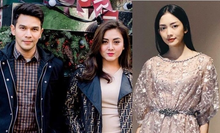 Ingatkan soal Pelakor, Istri Jonathan Frizzy Ingatkan Suaminya dan Ririn Dwi Ariyanti Jaga Jarak