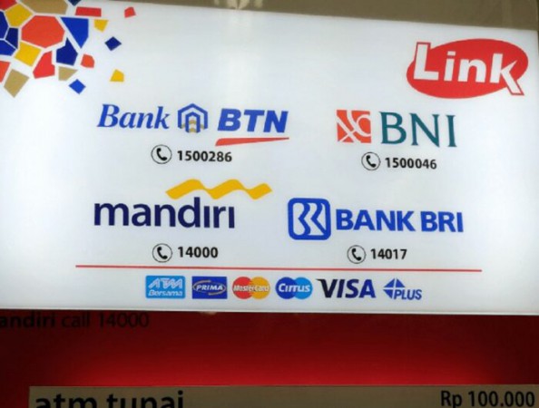 Pungut Biaya dari Tarik Tunai dan Cek Saldo di ATM Link, Pengamat: Bakal Jadi Bumerang