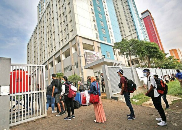 Banyak yang Nekat Mudik, Klaster Keluarga Covid-19 Mulai Bermunculan Pascalibur Lebaran