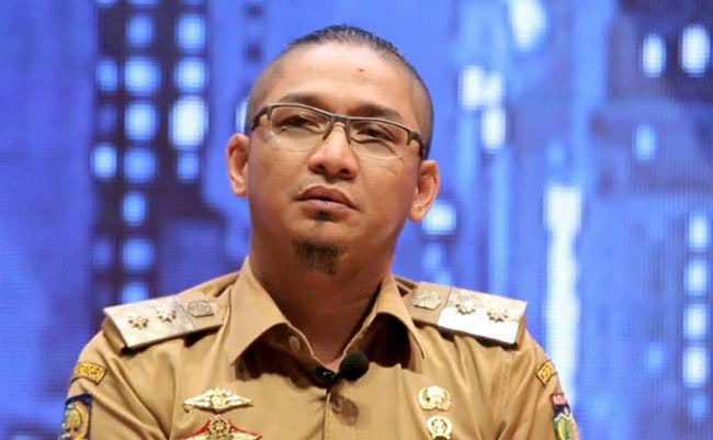 Mengejutkan! Elektabilitas Pasha Ungu Menyodok di Urutan ke-3, JK Tertinggi