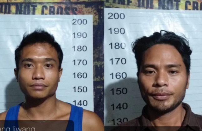 Berbuat Terlarang ke Ibu dan Anak, 2 Pria Ini Dibekuk Polisi dan Terpaksa Mendekam di Sel