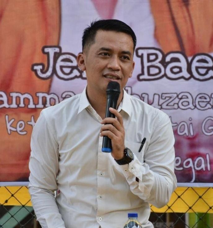 Tidak Hanya THR Pegawai BLUD, Insentif Tenaga Medis Juga Mandek