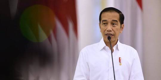 Soroti Kualitas Perencanaan Program yang Buruk, Jokowi Disebut Kritik Dirinya Sendiri