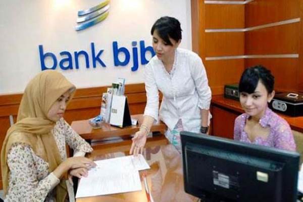 BSEM 2021: Bank bjb Masuk 10 Besar Bank dengan Performa Terbaik di Indonesia