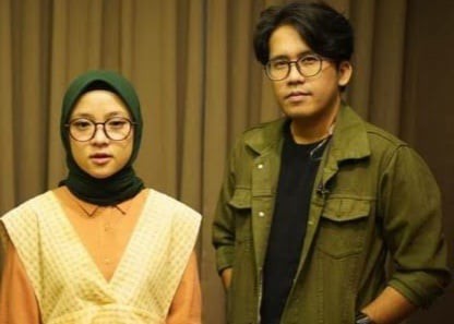 Nissa Sabyan dan Ayus Dikabarkan Akan Menikah, Mantan Istri Ayus Banjir Simpati Netizen