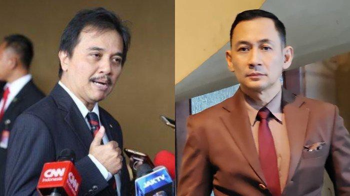 Ribut-ribut Mantan Menteri vs Artis Sinetron, Polisi Bakal Segera Panggil Keduanya