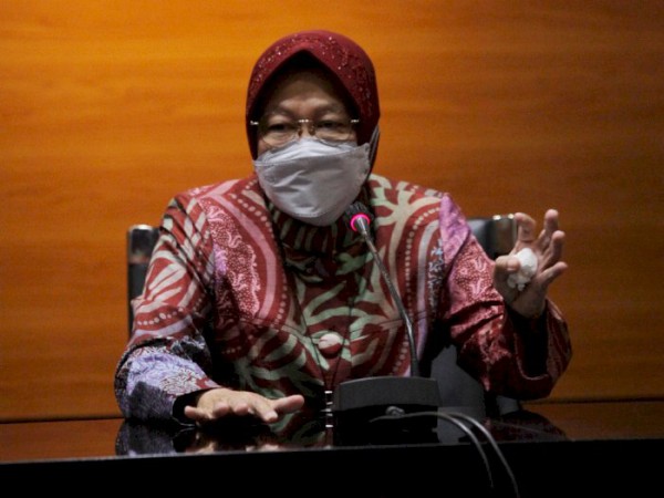 Jika Laporan Risma Ada 21 Juta Penerima Bansos Ganda Benar, Politisi Demokrat: Rezim Jokowi Lebih Kejam dari T