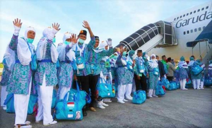 Ibadah Haji Tahun Ini Belum Pasti, Bisa Jadi karena Lemahnya Diplomasi Haji Pemerintah