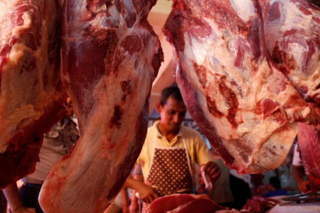 Antisipasi Lonjakan Harga, 420 Ton Daging Sapi Impor Akan Masuk ke Indonesia