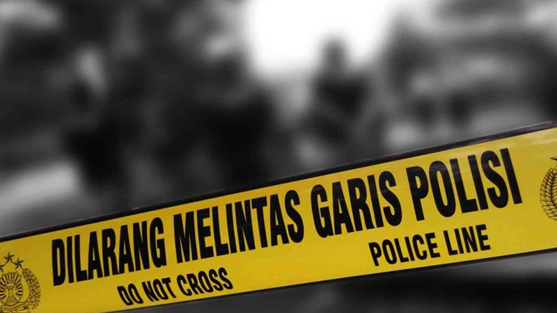 Ogah Dicerai Istrinya karena Menganggur, Pemicu Suami Bunuh Bidan Desa di Depan Pasiennya