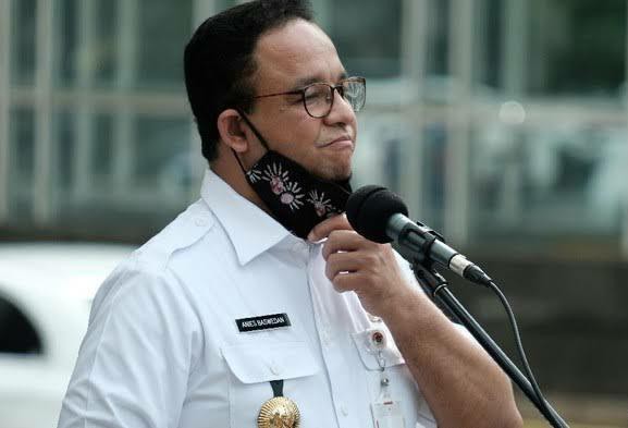 Jokowi Sering Dapat Bully dan Fitnah, Anggota DPRD Jakarta: Anies Lebih Banyak Diserang