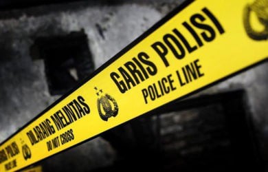 Diduga Dibunuh, Wanita Tanpa Pakaian Ditemukan Tewas Ditutupi Tiga Bantal di Kamar Hotel