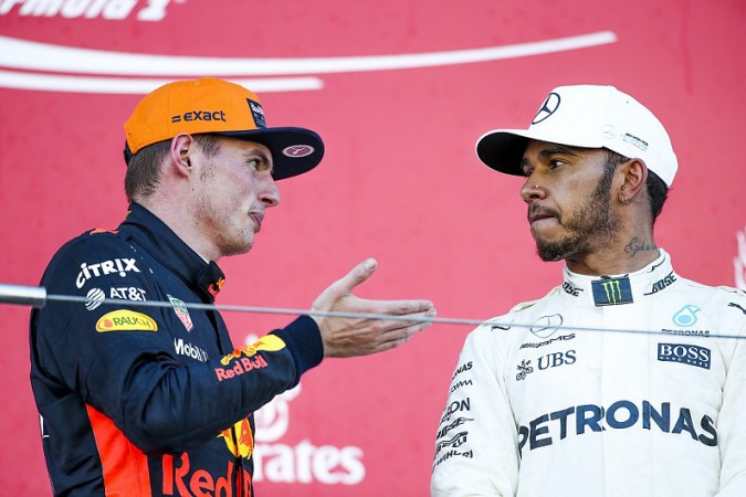 Sindir Max Verstappen Jelang GP Monaco, Lewis Hamilton: Dia Masih Harus Banyak Membuktikan Diri