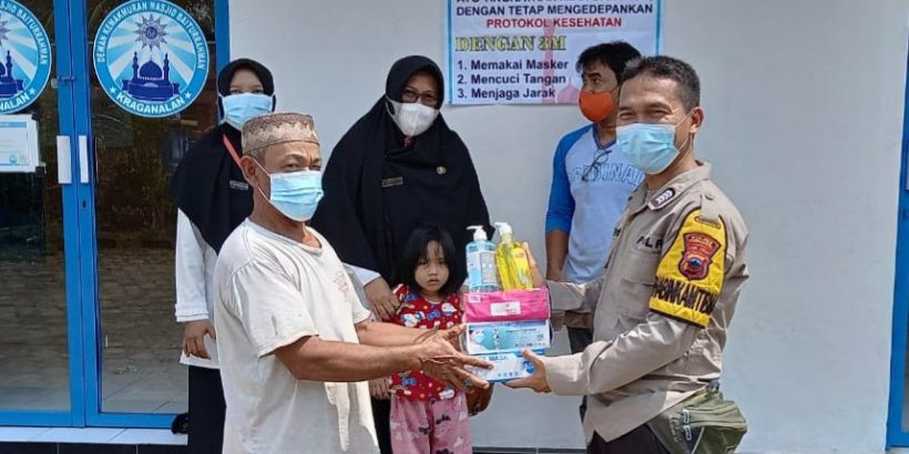 Klaster Salat Tarawih Muncul Lagi di Lain Desa, 19 Jamaah Masjid Positif Covid-19