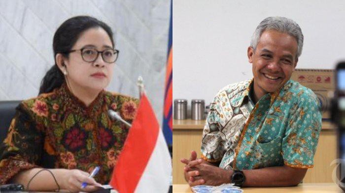 Jika Akhirnya Ganjar Dipinang Parpol Lain, Bambang Pacul: Silakan Saja