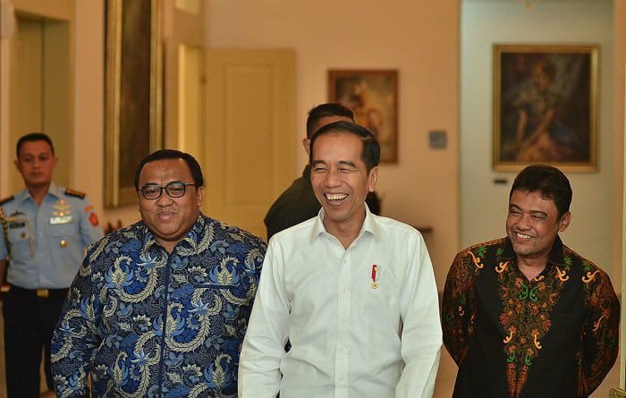 Idulfitri, 110 TKA asal China Masuk Indonesia, Said Iqbal Sebut Pemerintah Gelar Karpet Merah