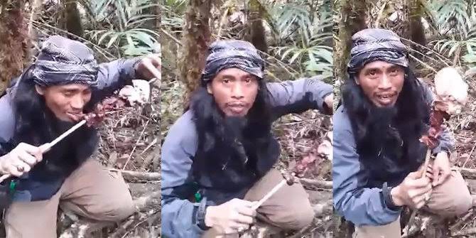 Bantai dan Bunuh Empat Petani, Teroris Ali Kalora Dipersilakan Menyerahkan Diri, Polisi Jamin Keamanannya