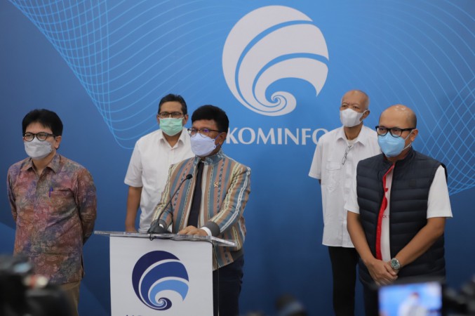 Telkomsel The First 5G Operator in Indonesia Siap Wujudkan Transformasi Digital di Indonesia