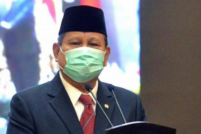 Elektabilitas Prabowo Tinggi, Sekjen Gerindra: Internal Partai Harapkan Prabowo Maju Lagi