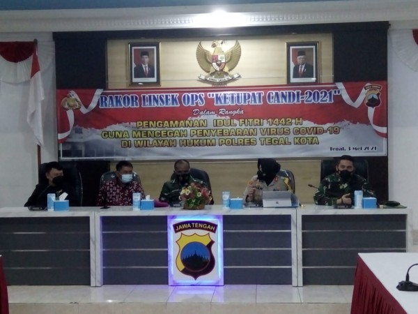 Capaian Vaksinasi Covid-19 Bagi Lansia Masih Rendah