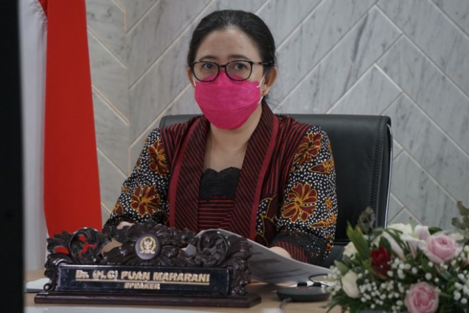 Puan Maharani Sentil Pemerintah Harus Adil Tunda Kedatangan WNA, Tidak Hanya Larang Mudik