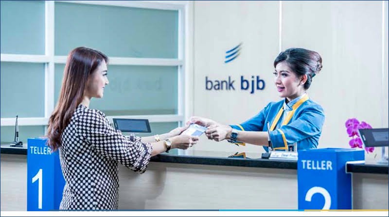 Bukti Layanan Prima, bank bjb Masuk Tiga Besar Performa Satpam BSEM 2021