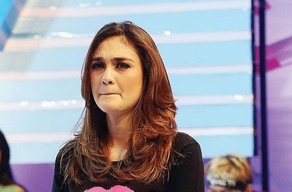 Masih Jomlo, Luna Maya Curhat Pernah Kena Ghosting Cowok