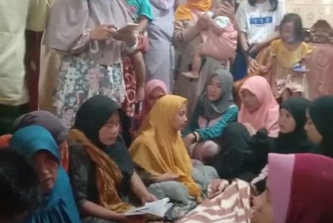 Tak Mau Dijodohkan, Gadis SMP Nekat Akhiri Hidupnya usai Akad Nikah