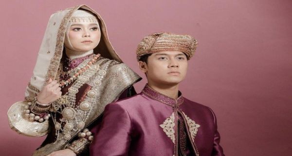 Rizky Billar dan Lesty Dikabarkan Segera Menikah, Ayahanda: Insya Allah, Doain Aja, Lagi Proses