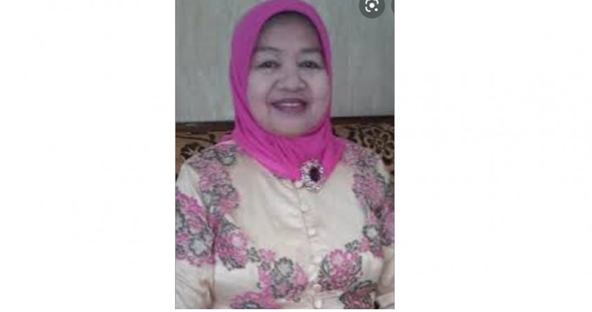 Prof Dr Hartinah DS Jadi Direktur Pascasarjana yang Baru