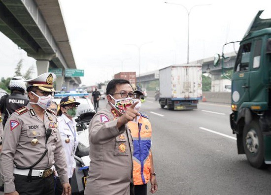 Masih Nekat Mau Mudik, PNS Bisa Dipecat dengan Tidak Hormat