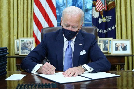 Joe Biden Diminta Tak Jual Bom Rp10,5 Triliun ke Israel