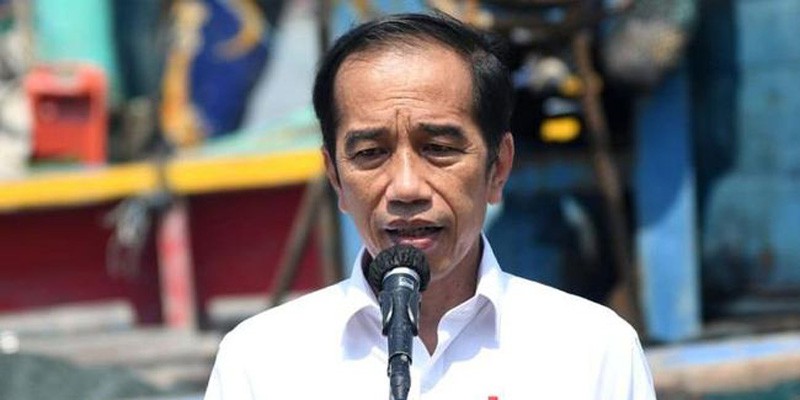 Politisi PKB Respon Jokowi yang Sebut Padang sebagai Provinsi: Orang Kepleset Lidah Itu Biasa