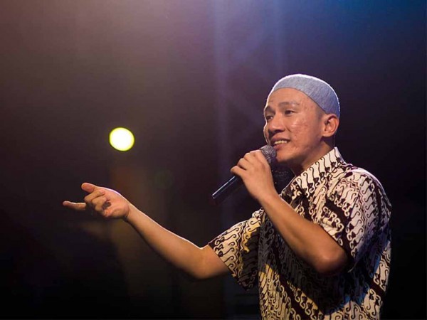 Sindir Pernyataan Hendropriyono soal Palestina, Video Felix Siauw Tiba-tiba Raib