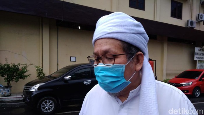 Kerap Berantem di Twitter dengan Tengku Zul, Yunarto: Ada yang Bertanya di WA, Sedih atau Senang?Pertanyaan Ko