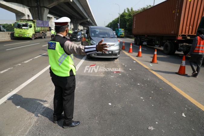 Larangan Mudik Gagal karena Pemerintah Tak Adil, DPR: Kebijakan Harus Konsisten, Jangan Gimmick