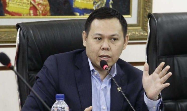 97 Ribu Data PNS Misterius, Pegawainya Tidak Ada Tapi Masih Terima Gaji Sejak 2014 Lalu