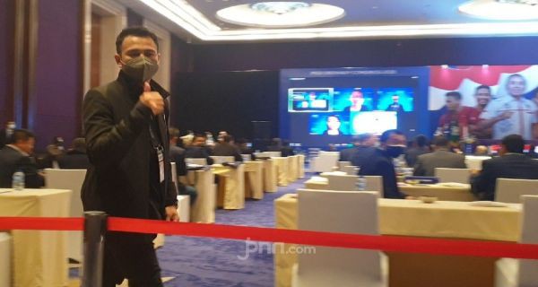 Raffi Ahmad dan Kaesang Beli Klub Sepakbola, Menpora: Sepak Bola Kita Pasti Akan Maju