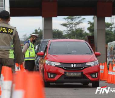 Satgas Covid-19 Akui Kebijakan Larangan Mudik Tidak Sempurna