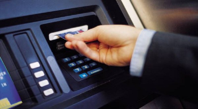 Buruan Tukar Kartu ATM Anda Sebelum Diblokir Bank, Ini Rinciannya...