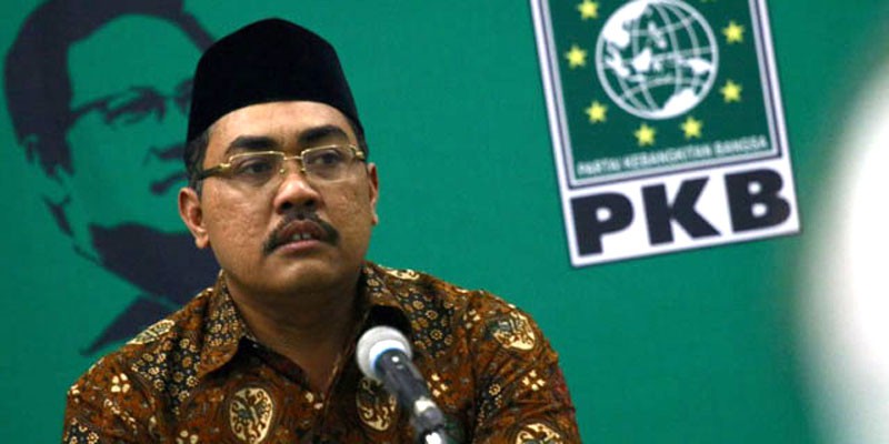 Gara-gara Bipang, Relawan Jokowi Desak Mendag Mundur, PKB: Dosa Kecil Tidak Perlu Dibesar-besarkan